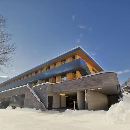 In Neukirchen Near Lift アパート