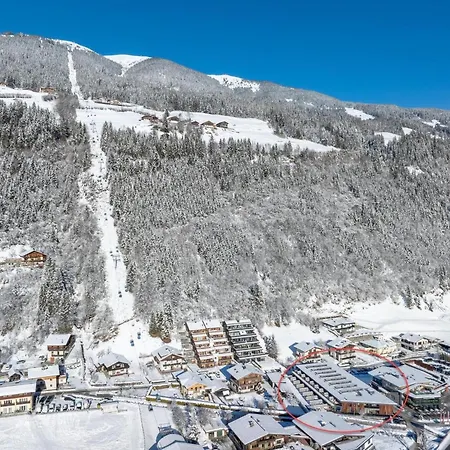 In Neukirchen Near Lift