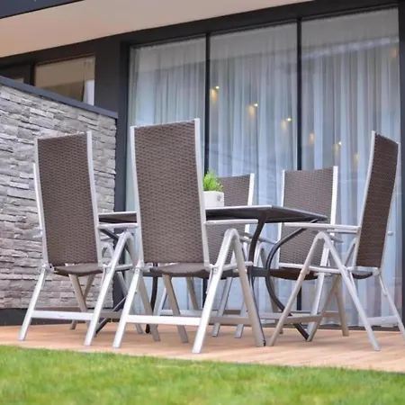 Σπίτι διακοπών Spacious Alpine In Neukirchen