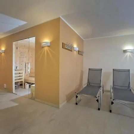 Σπίτι διακοπών Spacious Alpine In Neukirchen Neukirchen am Großvenediger