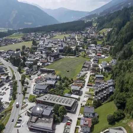 Spacious Alpine In Neukirchen * Neukirchen am Großvenediger