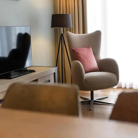 Spacious Alpine In Neukirchen Σπίτι διακοπών