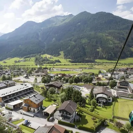 Σπίτι διακοπών Spacious Alpine In Neukirchen