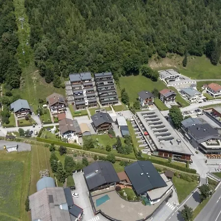Spacious Alpine In Neukirchen Σπίτι διακοπών Neukirchen am Großvenediger