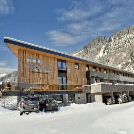 Spacious Alpine In Neukirchen Σπίτι διακοπών *