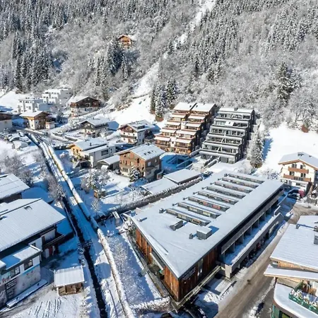 Σπίτι διακοπών Spacious Alpine In Neukirchen Neukirchen am Großvenediger