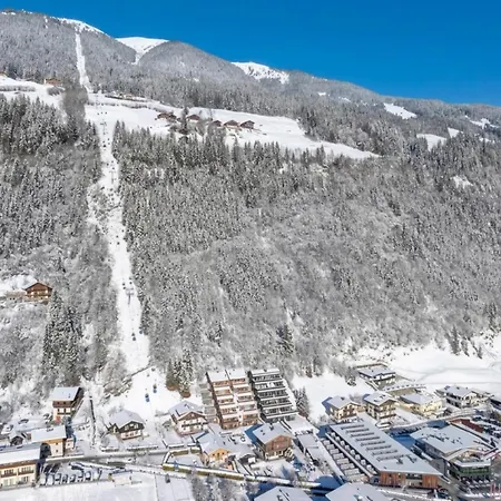 Spacious Alpine In Neukirchen Σπίτι διακοπών Neukirchen am Großvenediger